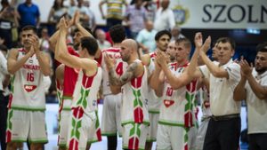 A románokat legyőzve jutott tovább vb-selejtezős csoportjából a magyar válogatott