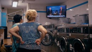 Titkos iratokat találtak a Trump–Putyin-csúcsról egy alaszkai szálloda nyomtatójában