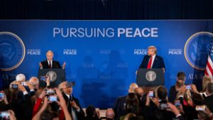 Trump gyorsan rendezné Ukrajna ügyét egy nagyobb ellenfél miatt