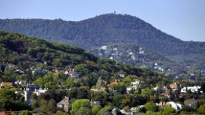 Szombaton új országos és fővárosi hajnali melegrekord született