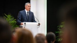 Állami kitüntetéseket adott át Lázár János augusztus 20-a alkalmából