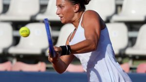 Gálfi és Udvardy is továbbjutott a US Open-selejtező első fordulójából