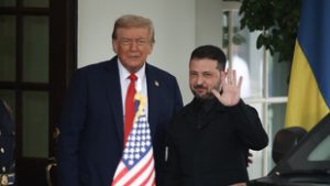 Európa egyelőre megnyugodhat, a béketárgyalások pedig folytatódhatnak