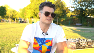 Pumped Gabo 10 év után ismét a Balaton partján csapathatja