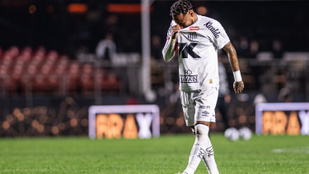 „Szar és szégyen” – kifakadt Neymar a történelmi zakó után