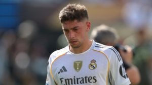 Otthonában taknyolt borzalmasat a Real Madrid sztárja, a frászt hozta a szurkolókra
