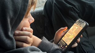 A TikTok teljesen átprogramozza gyerekeink agyát