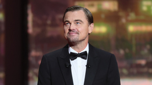 Kiderült, milyen bizarr módszerrel szedi fel fiatal barátnőit Leonardo DiCaprio