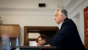 Bejelentkezett Orbán Viktor, fontos részleteket árult el a Trump–Putyin-találkozóval kapcsolatban