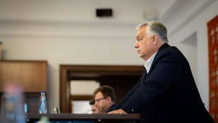 Bejelentkezett Orbán Viktor, fontos részleteket árult el a Trump–Putyin-találkozóval kapcsolatban