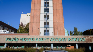Soron kívül fertőtlenítik az önkormányzati intézmények vízhálózatát Székesfehérváron