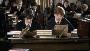 Az Odú majdnem betelt – megvan, kik alakítják az új Harry Potter-sorozat Weasley gyerekeit
