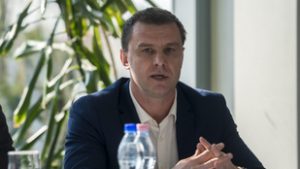 Meghalt Feleki Attila, a Kozármisleny FC tulajdonosa