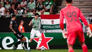 Már csak egy lépésre a Bajnokok Ligája, hazai pályán kerülnének előnybe Varga Barnabásék: FTC–Qarabag - A Ferencváros BL-playoffkörös párharcának első mérkőzése élőben az Indexen.