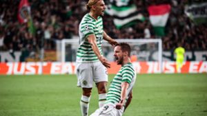 Rendkívül kellemetlen helyzetbe került bakui túrája előtt a Ferencváros