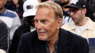 Kevin Costner nem hagyja magát, visszautasította a durva szexjelenetről szóló vádakat