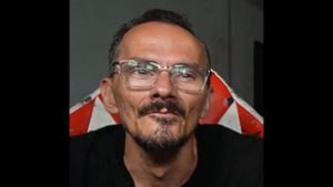 Meghalt a streamer, akit évekig bántalmaztak élő adásban