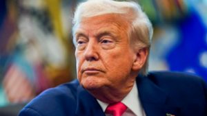 Donald Trump letarolja a TikTokot, elindult a Fehér Ház hivatalos csatornája