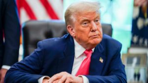 Donald Trump bekeményített: szankciókat vezetett be a Nemzetközi Büntetőbíróság négy tagja ellen