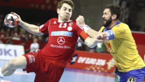31 évesen visszavonult a 14-szeres magyar válogatott játékos