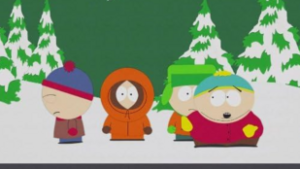 A South Park nem viccel többé: új korszak kezdődött a sorozat életében
