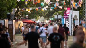 Pumped Gabo nem tett jót a Balaton Sound megítélésének, a Strandnak viszont igen