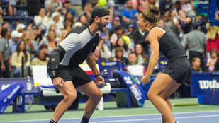 Sok tanulsága volt a US Open megreformált tornájának, amit a címvédő olasz páros nyert