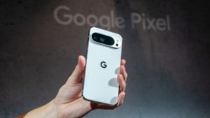 Olyat kínál megfizethetőbb mobiljában a Google, amit a konkurensek csak a legdrágábban
