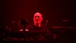 Paul Kalkbrenner: Rengeteget jártunk fiatal koromban Révfülöpre