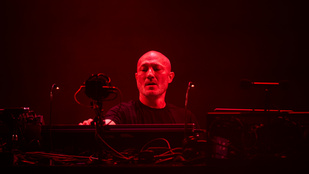 Paul Kalkbrenner: Rengeteget jártunk fiatal koromban Révfülöpre