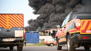 Hetek óta készülhettek az oroszok a munkácsi támadásra