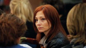 Emberölés előkészületének gyanúja miatt indítványozzák Renner Erika zaklatójának letartóztatását