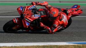 A jogtulajdonos majd' 100 kamerával, a magyar közvetítő 50 fős stábbal készül a MotoGP balatonfőkajári versenyére