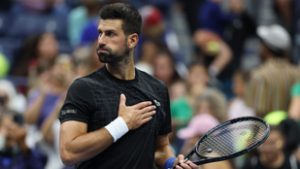 Történelmi rekordért küzd Djokovics, miközben a világelsőség a tét New Yorkban
