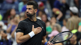 Történelmi rekordért küzd Djokovics, miközben a világelsőség a tét New Yorkban