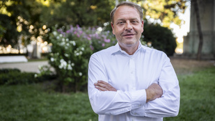 Guller Zoltán: A Balaton tartja a rekordformát, minden más csak hullámverés