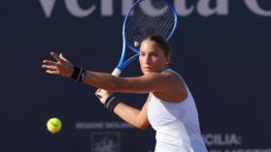 Udvardy Panna és Gálfi Dalma egymás ellen játszik a US Open főtáblájáért