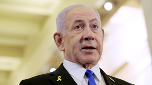Izrael azonnali tárgyalásokat kezd a túszok kiszabadítása és a háború befejezése érdekében