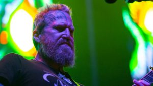 Motorbalesetben meghalt a Mastodon egyik alapítója