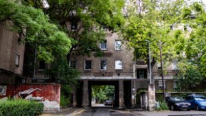 „Nem mondunk semmit, mert feldobtok” – baltával tessékeltek ki minket a Pongráctelepről