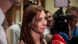 Döntött a bíróság Renner Erika zaklatójának sorsáról