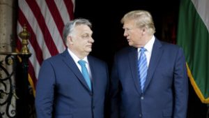 Donald Trump válaszolt Orbán Viktor levelére: Nagyon mérges vagyok