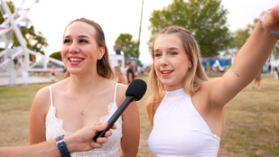 „Ha ilyen szöveggel jönne hozzám oda a srác, mutatnám merre van az ajtó”