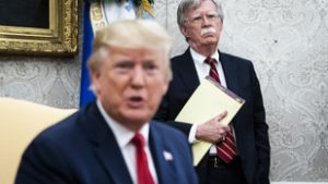 Az FBI házkutatást tartott Donald Trump volt nemzetbiztonsági tanácsadójánál