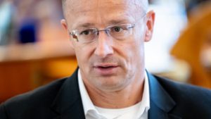 Szijjártó Péter a Barátság kőolajvezetéket ért támadásról: Ez most jóval súlyosabb a korábbiaknál