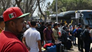 Az amerikai kormány több mint 55 millió külföldi vízumát vizsgálja felül