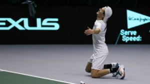 Piros Zsombor karriertörténeti bravúrt ért el az Egyesült Államokban