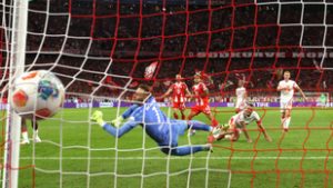 Megalázó vereséget szenvedtek Gulácsiék a Bundesliga-szezon rajtján