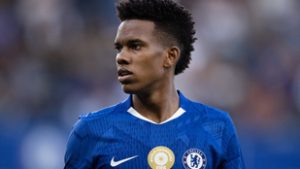 18 éves zseni kápráztatta el a Chelsea ámuldozó rajongóit