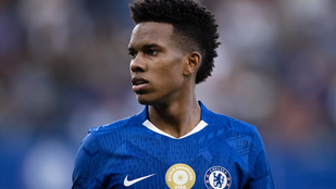 18 éves zseni kápráztatta el a Chelsea ámuldozó rajongóit